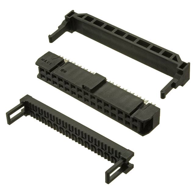 HIF3MAW-30D-2.54R 