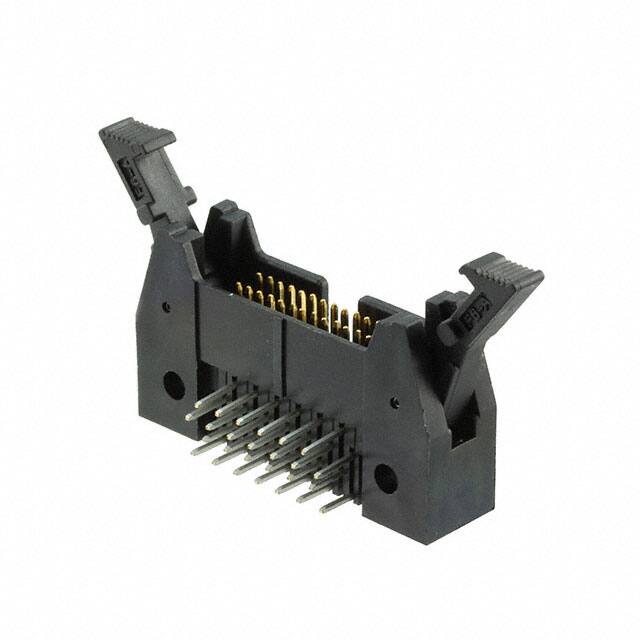 HIF6-26PA-1.27DSA(71)