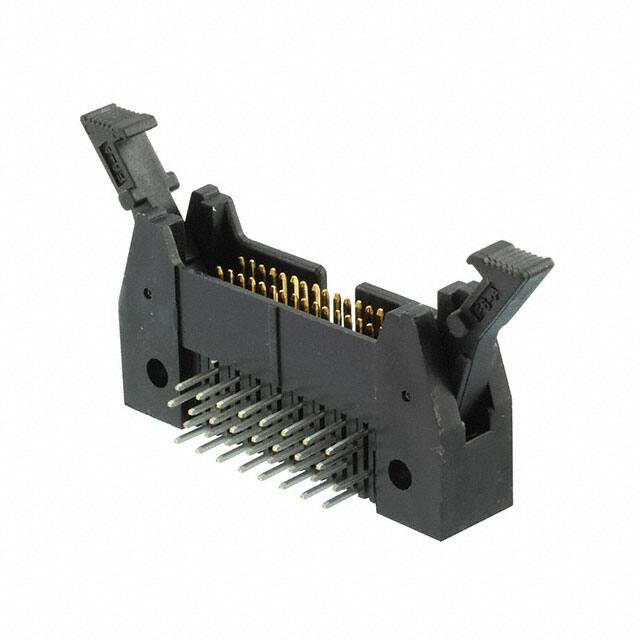 HIF6-32PA-1.27DSA(71)