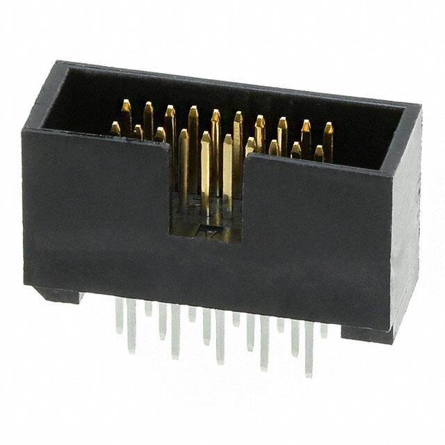 HIF6A-20PA-1.27DS(71) 