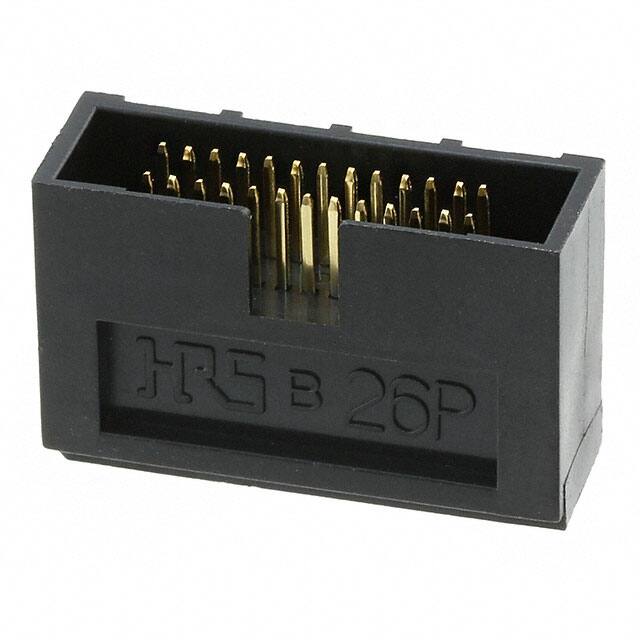 HIF6A-26PA-1.27DSA(71)
