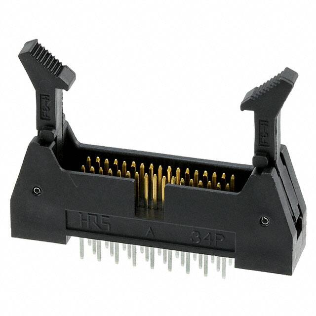 HIF6H-34PA-1.27DSA(71) 