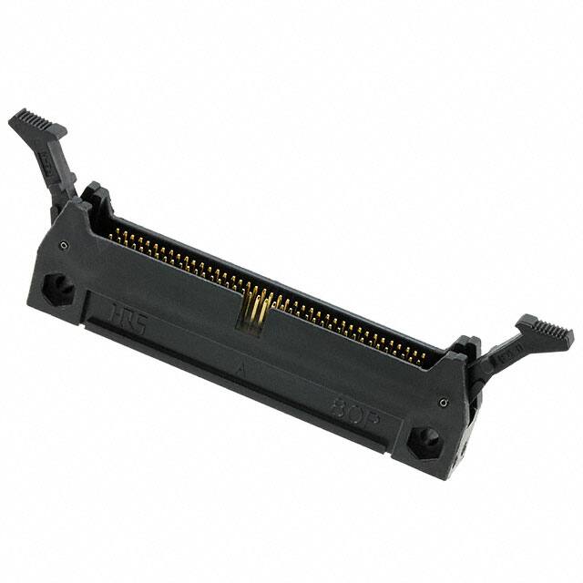 HIF6H-80PA-1.27DS(71) 