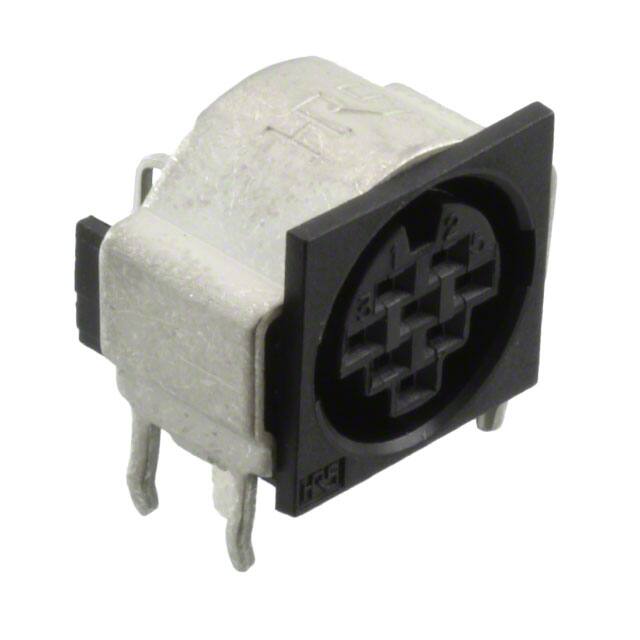 HR12-10RC-8SDL(71) 
