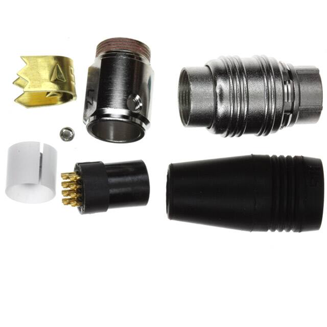 HR25A-9P-12S 