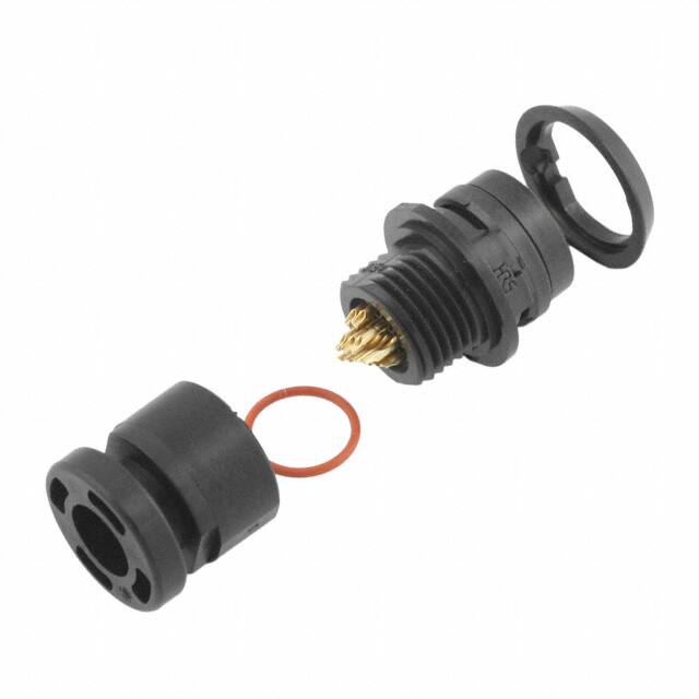HR30-8JB-12S 