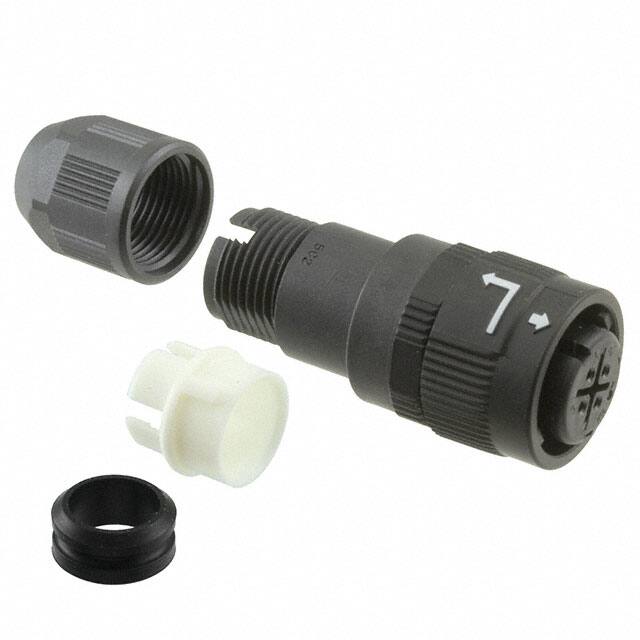 HR34B-12WPD-4S-X 
