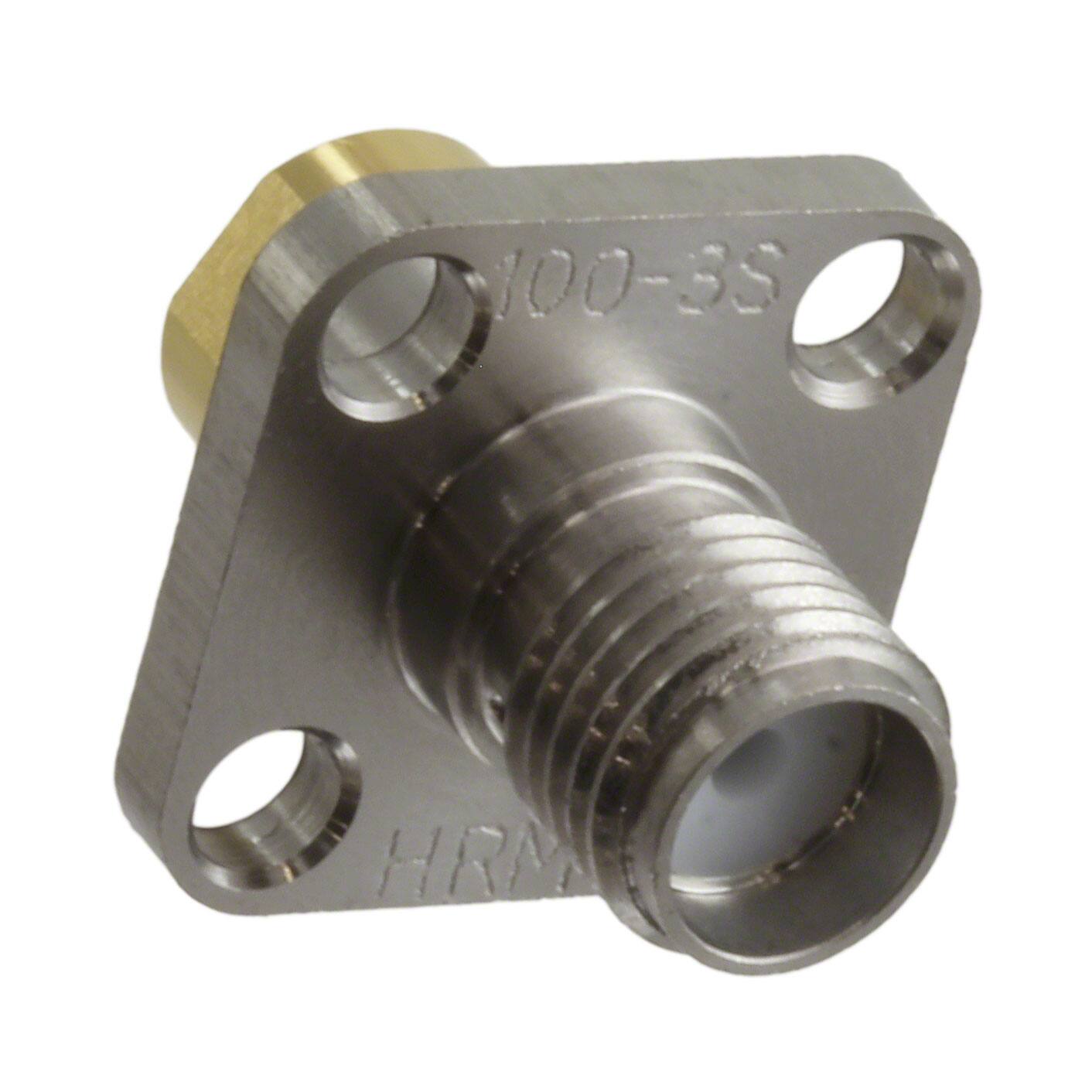HRM-100-3S(09) 