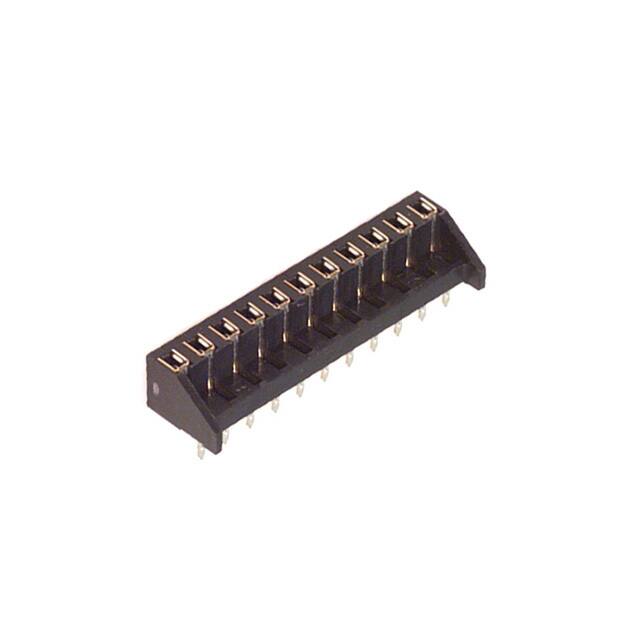 MDF7-11S-2.54DSA(55) 