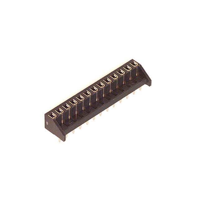 MDF7-13S-2.54DSA 