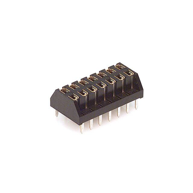 MDF7-14D-2.54DSA(56) 