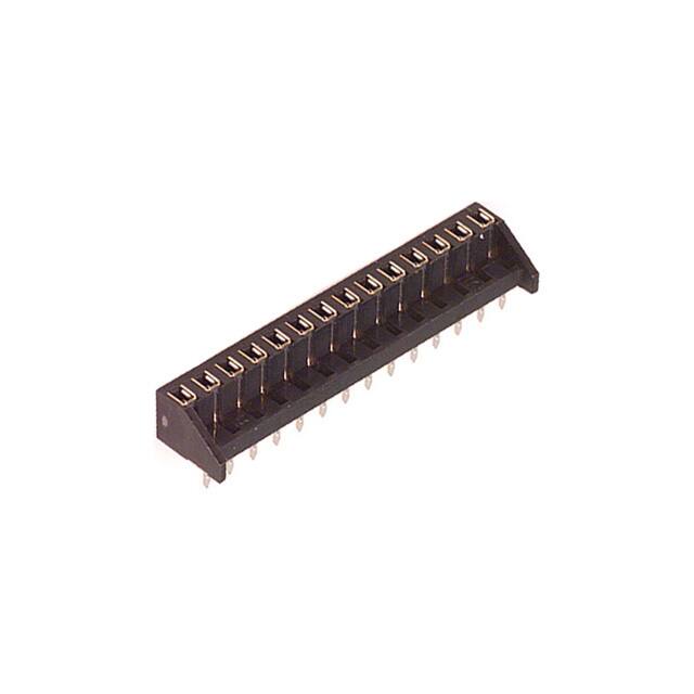 MDF7-14S-2.54DSA 