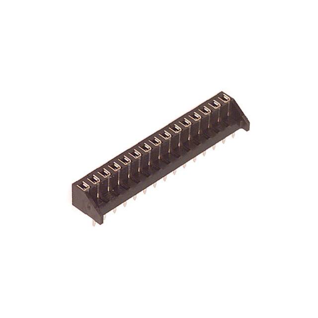 MDF7-15S-2.54DSA 