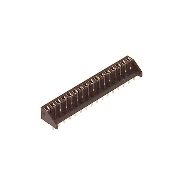 MDF7-16S-2.54DSA 