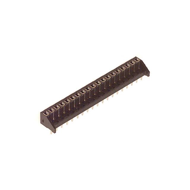 MDF7-19S-2.54DSA(55) 