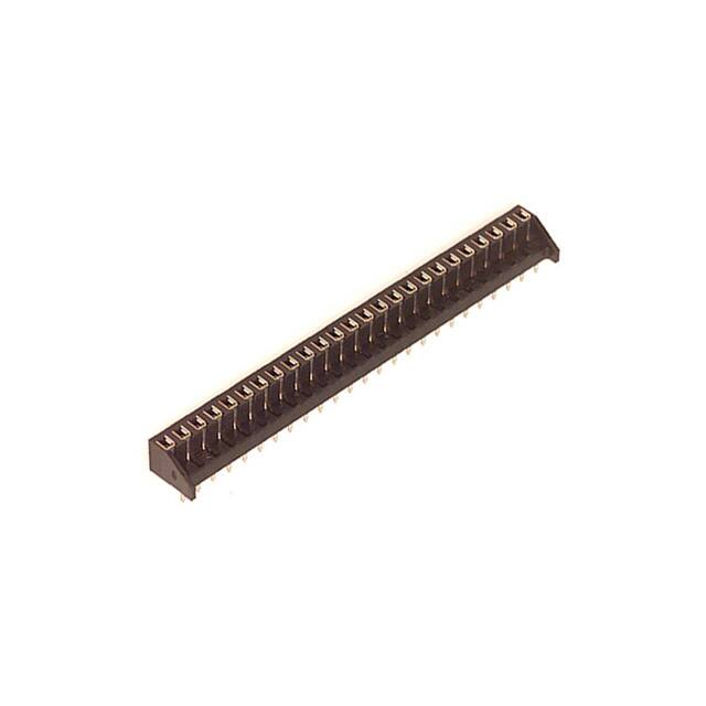 MDF7-25S-2.54DSA 