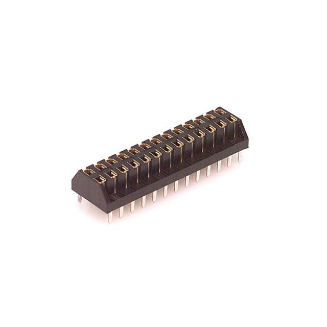 MDF7-26D-2.54DSA 