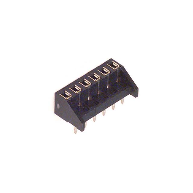 MDF7-6S-2.54DSA 