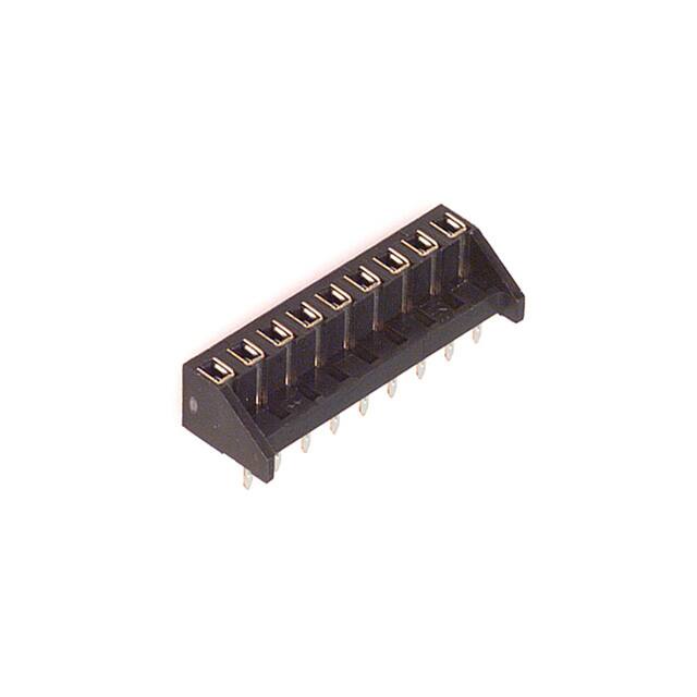 MDF7-9S-2.54DSA 