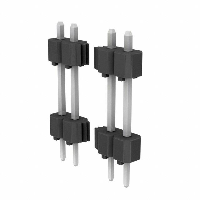 MDF7B-22P-2.54DSA(55) 
