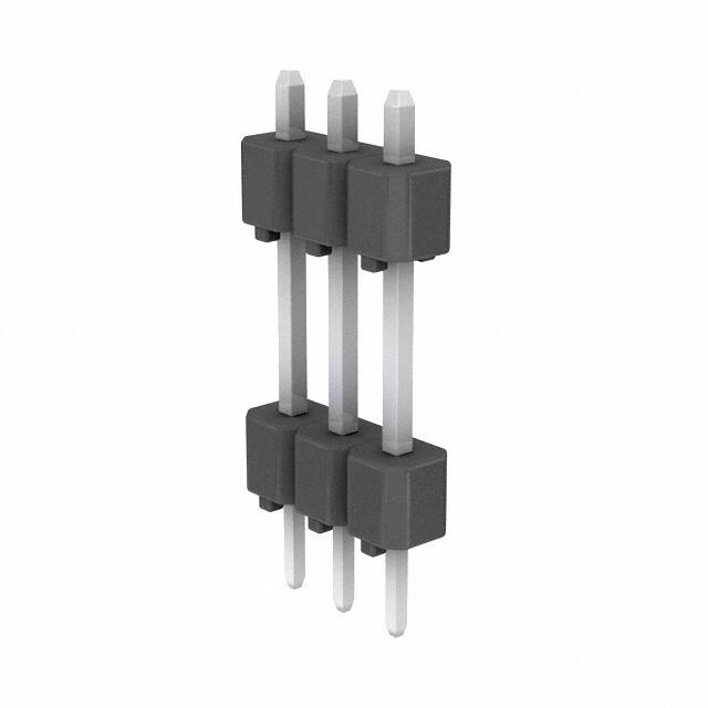 MDF7B-3P-2.54DSA(55) 