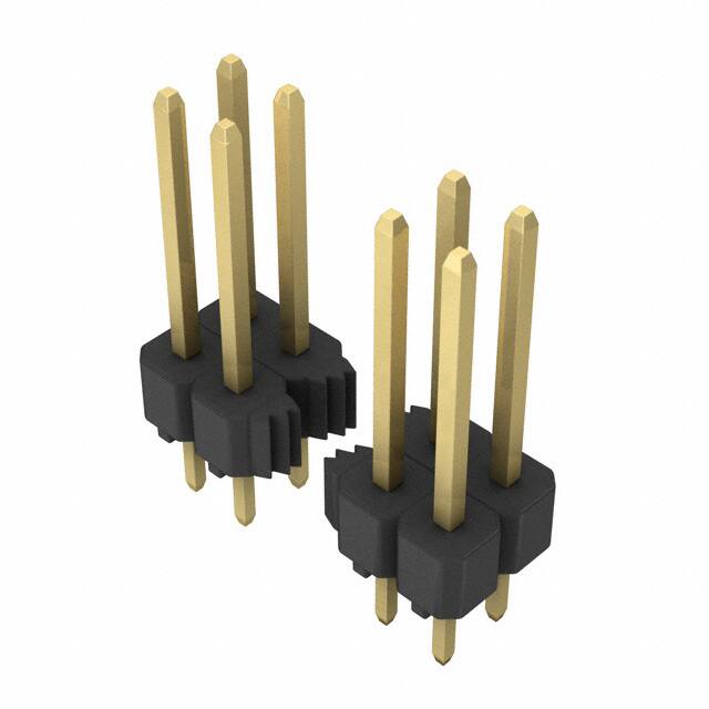 MDF7-24DP-2.54DSA 