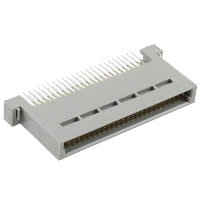 PCN10HD-50P-2.54DSA(72) 