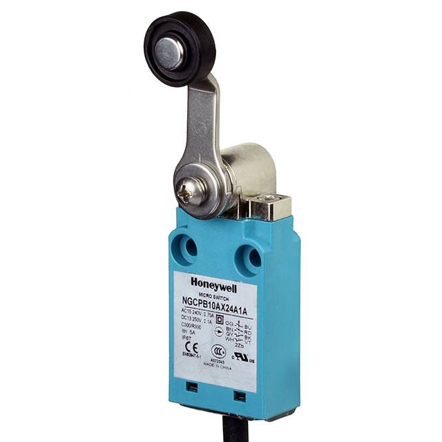 NGCPB10AX24A1A 