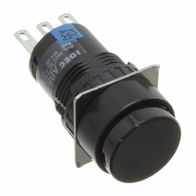 AB6M-M1P-B AB6M-M1P-B