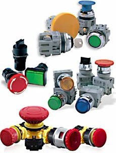 ALFD29910DN-R-24V 