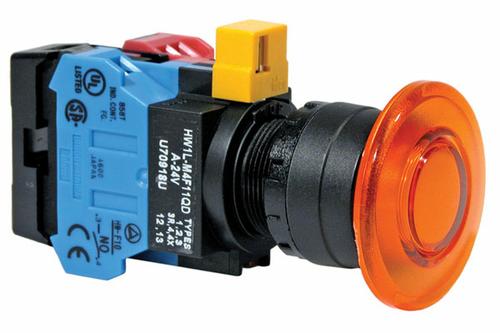 HW1L-M4F10QD-R-24V 