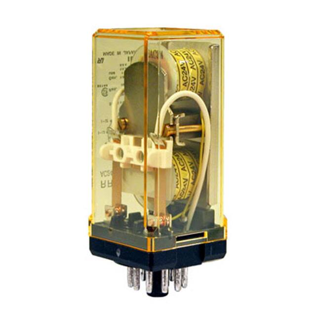 RR2KP-UAC120V 