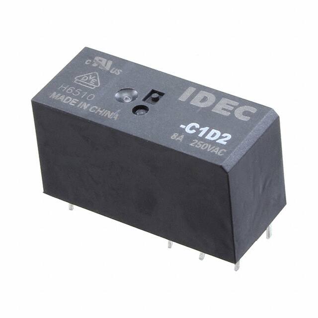 RV2H-2G-D12-C1D2 