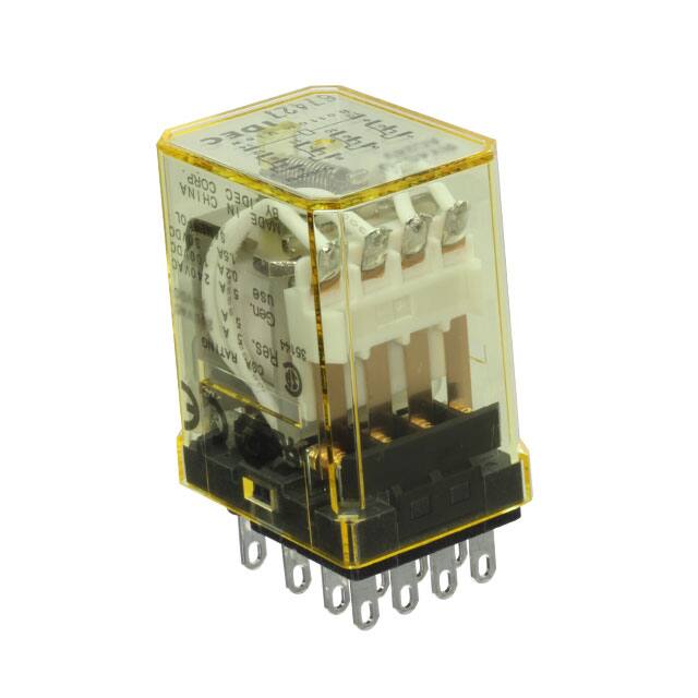 RY4S-UAC24V 