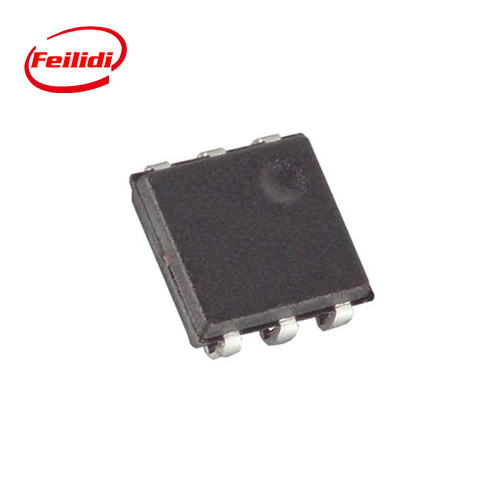 DS28EC20P+T