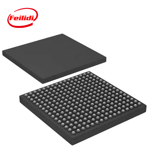 LPC4357FET256K
