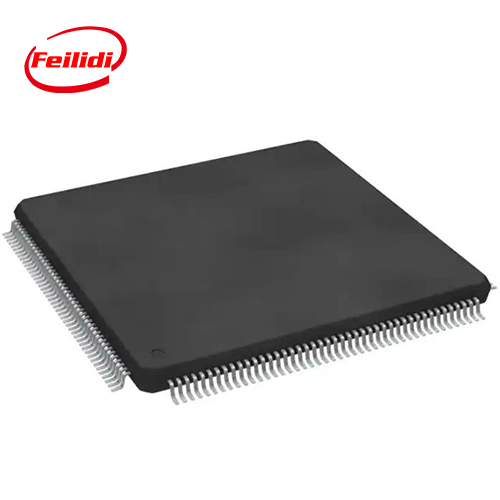 SPC5607BF1VLU6R
