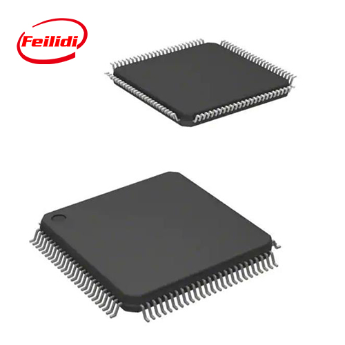 STM32F103VCT6