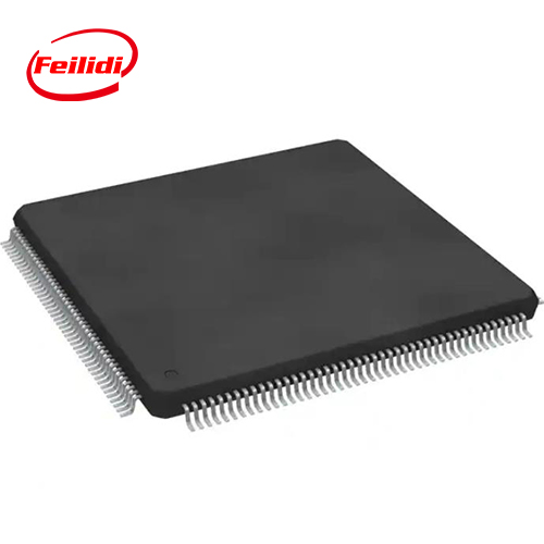 STM32F429IE 