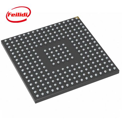 STM32F765IIK6