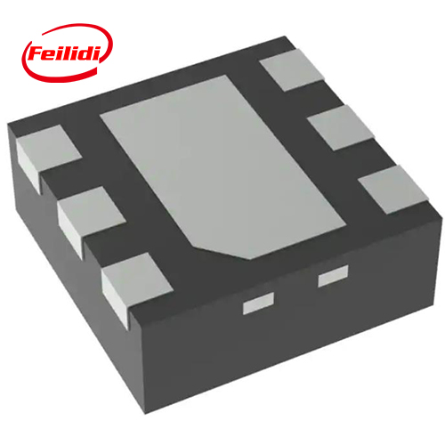 TPS62260DRVT