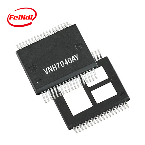 VNH7040AYTR