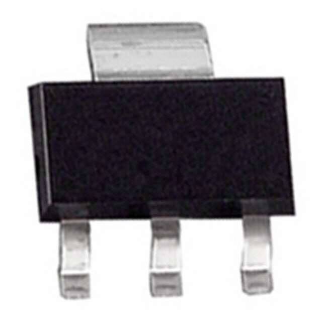 BSP123L6327HTSA1 