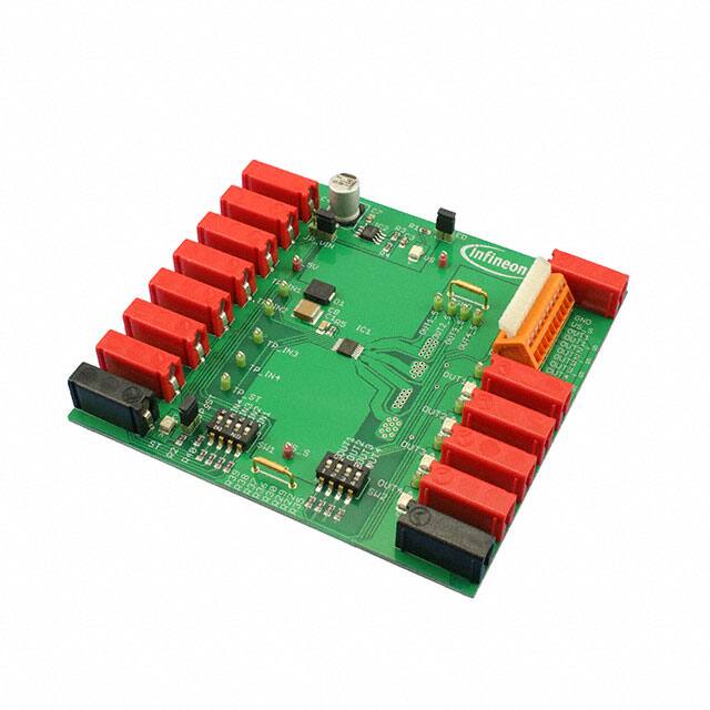 DEMOBOARDITS4075QTOBO1 