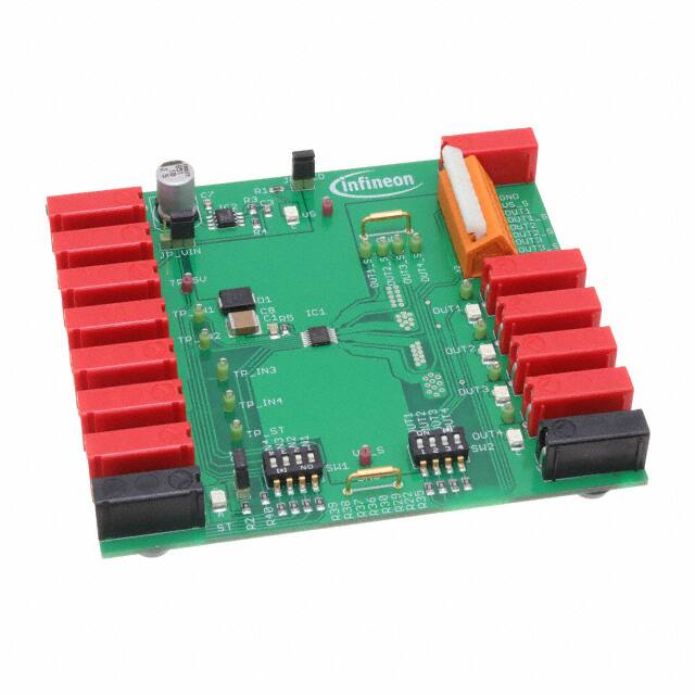DEMOBOARDITS4130QTOBO1 