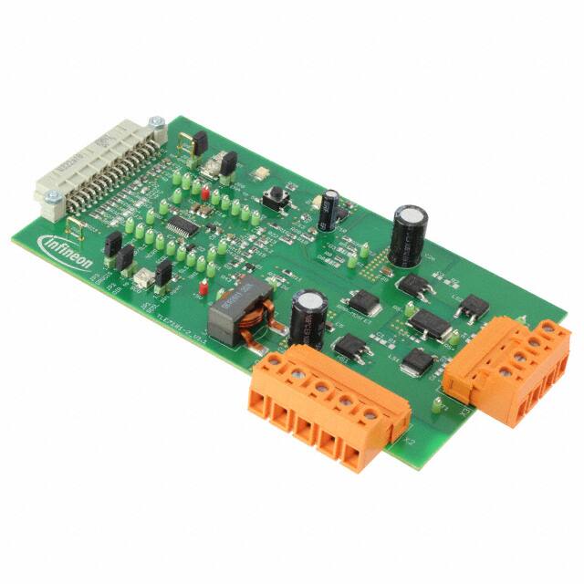 DEMOBOARDTLE7181EMTOBO1 