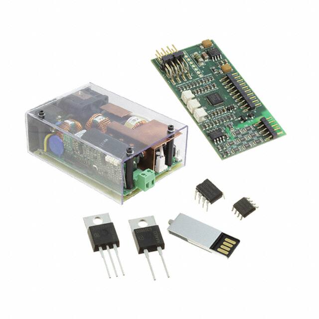 EVAL800WPFCC7V2TOBO1 