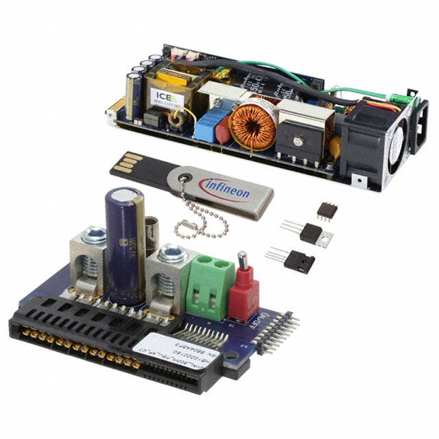 EVAL800WPSU4PC7TOBO1 