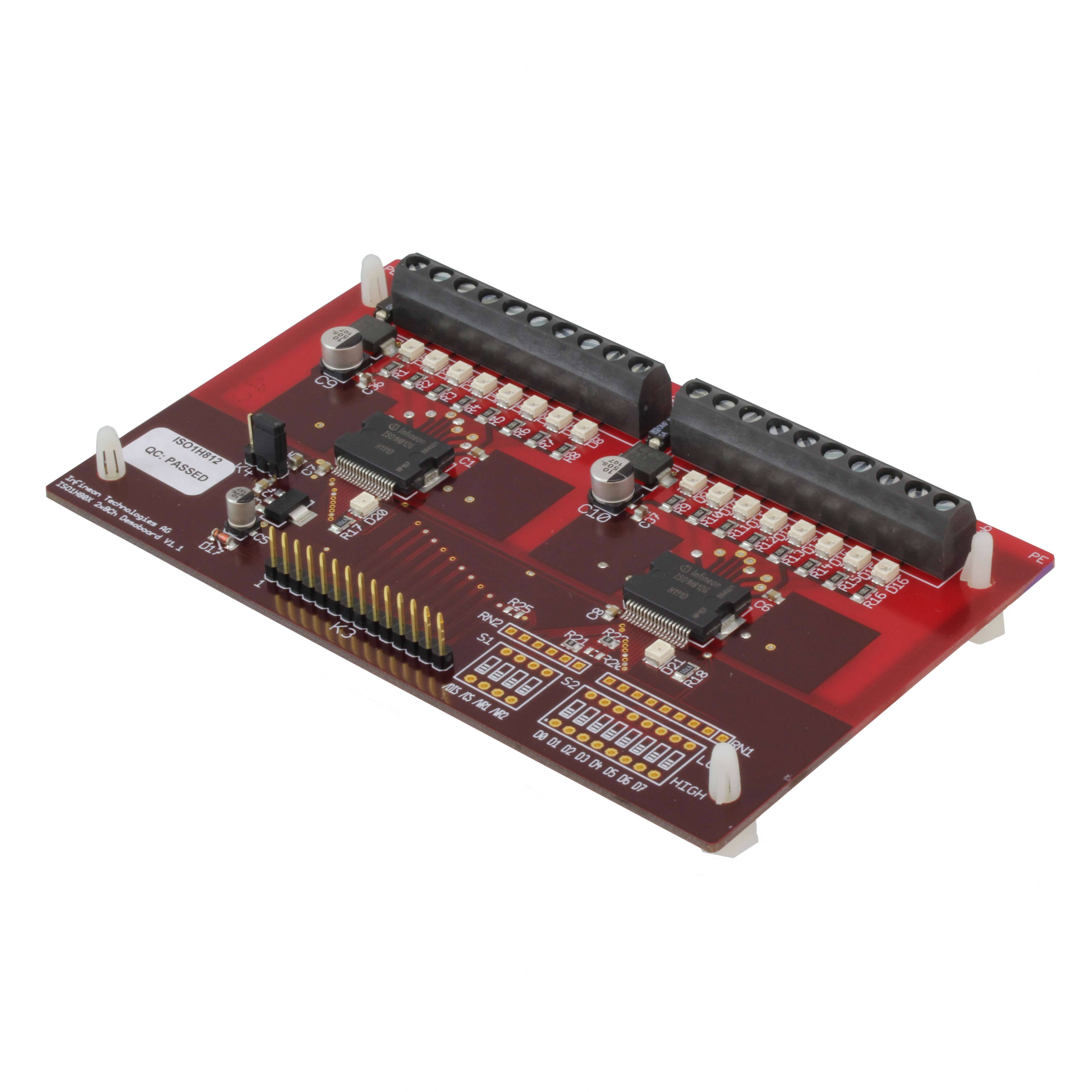 EVALISO1H812GTOBO1 