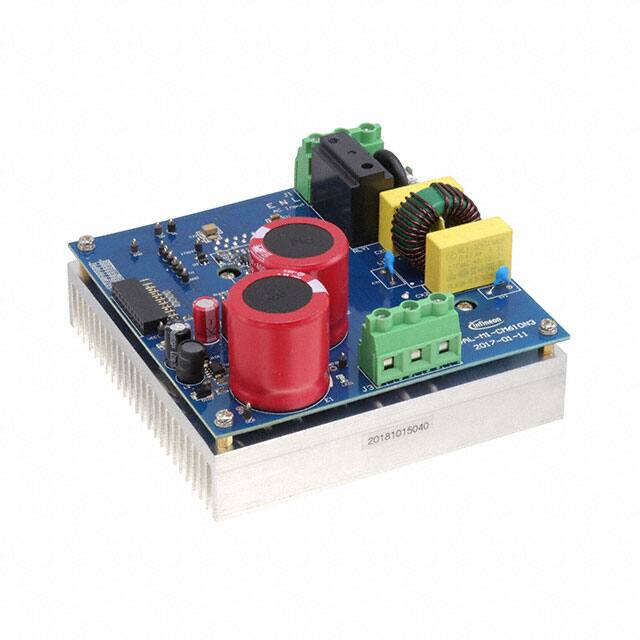 EVALM1CM610N3TOBO1 